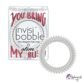 Invisibobble You Bring my Bling 3 st