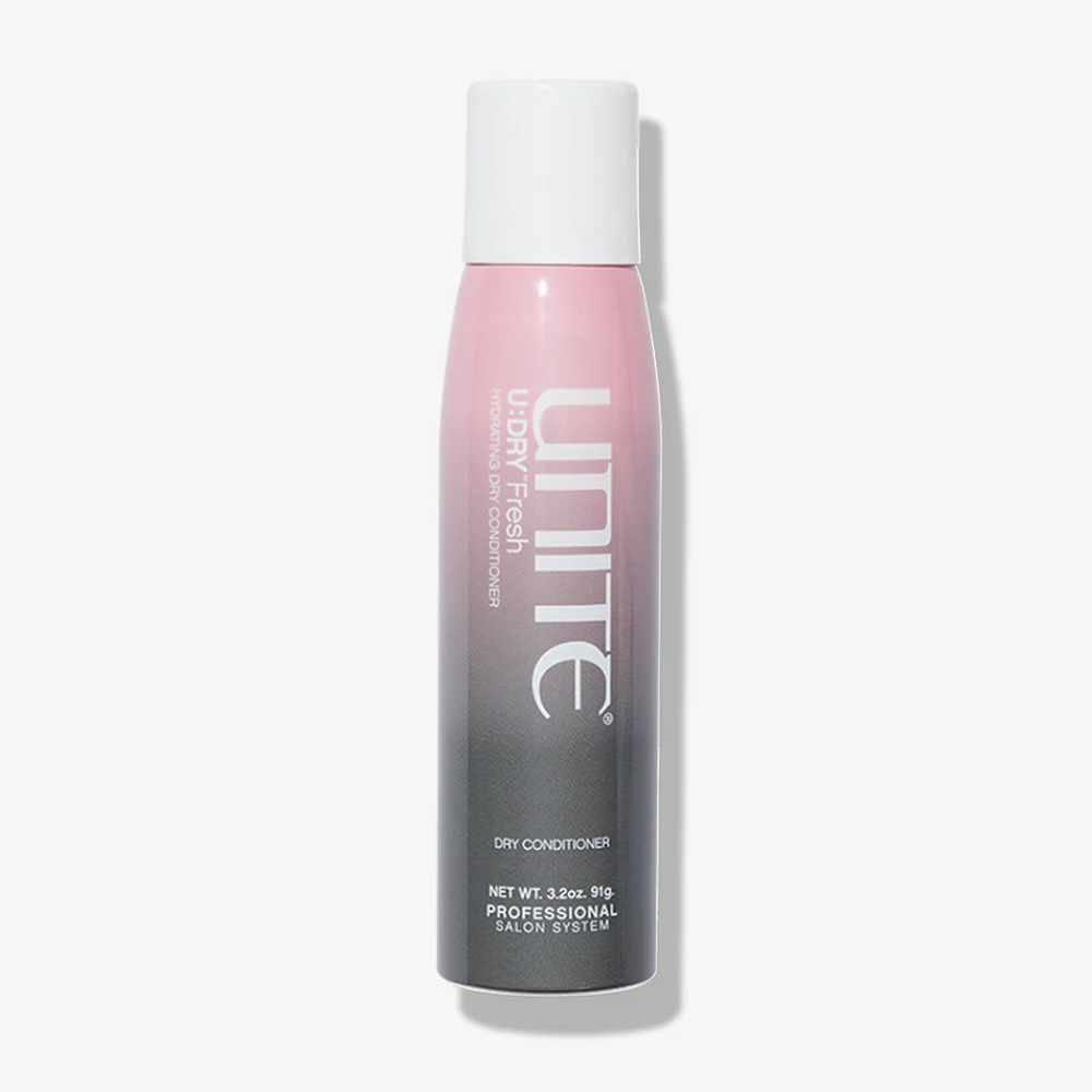 Unite U: Dry Fresh Hydrating - Dry Conditioner - 102ml