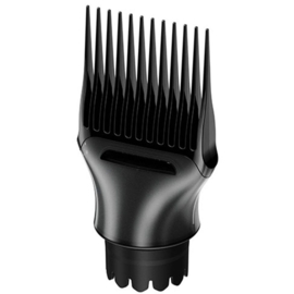 ghd Speed High Strength Comb - Black