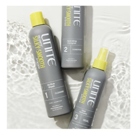 Unite - Silky Smooth - Hydrating Complex - Conditioner - 236 ml