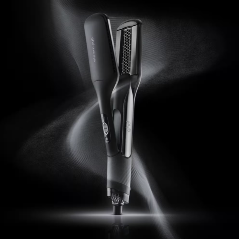 Onderhoud van je ghd Duet Style
