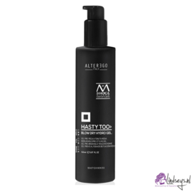 Alter Ego - Blow Dry Hydro Gel - Medium Hold Pre-Styling Gel - 150 ml