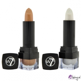 W7 Shimmer Lips Lipstick