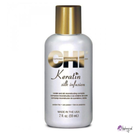 CHI - Keratin - Silk Infusion