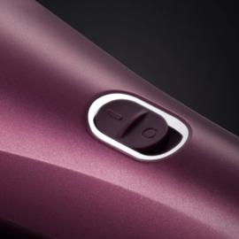 ghd Duet Blowdry Föhnborstel – Cherry Chic Collection (Limited Edition