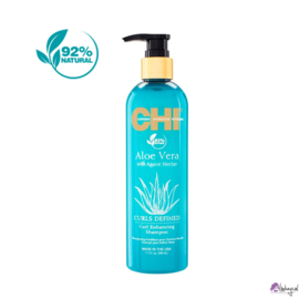 CHI - Aloe Vera - Curl Enhancing - Shampoo