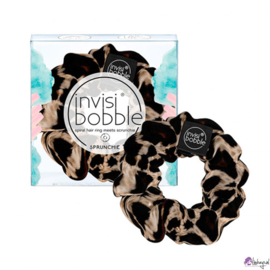 Invisibobble - Sprunchie - Purrfection