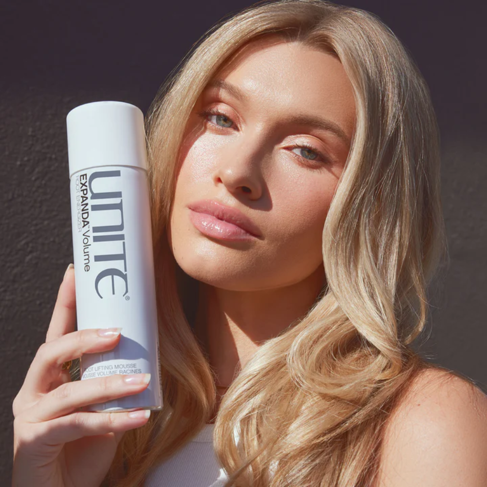 Unite - Expanda - Volume - Root - Energizero - 227 ml