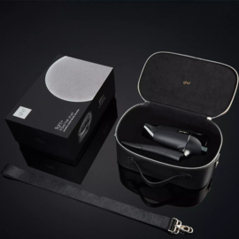 ghd - flight+ - Reisföhn met hittebestendige reistas