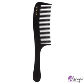 Balmain - Hair Couture - Color Comb - Peigne de coloration - Black