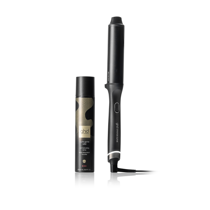 ghd - Chronos Curve Max Wand - 38 mm