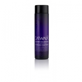 TIGI Catwalk Your Highness Nourishing Conditioner