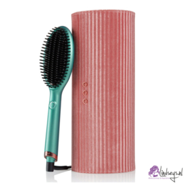 ghd - Glide Hotbrush - Dreamland Collection - Limited Edition -  elektrische haarborstel