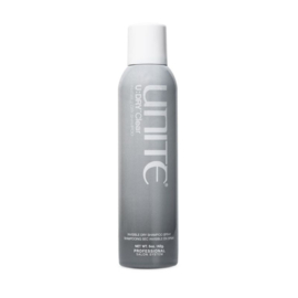 Unite U:DRY Clear - Droogshampoo - Donker haar