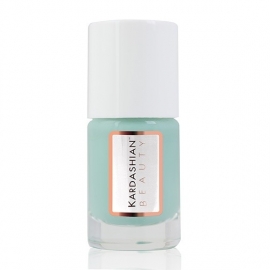 Kardashian Beauty - Nagellak - Float - Pastel Groen