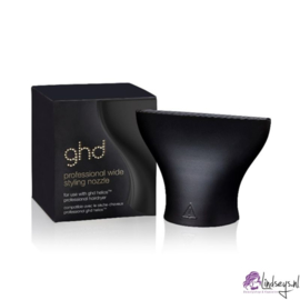 Ghd - Breed - Mondstuk - 88mm