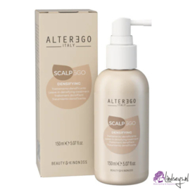 Alter Ego - Scalp Ego - Densifying Treatment – Leave-on voor voller haar - 150 ml