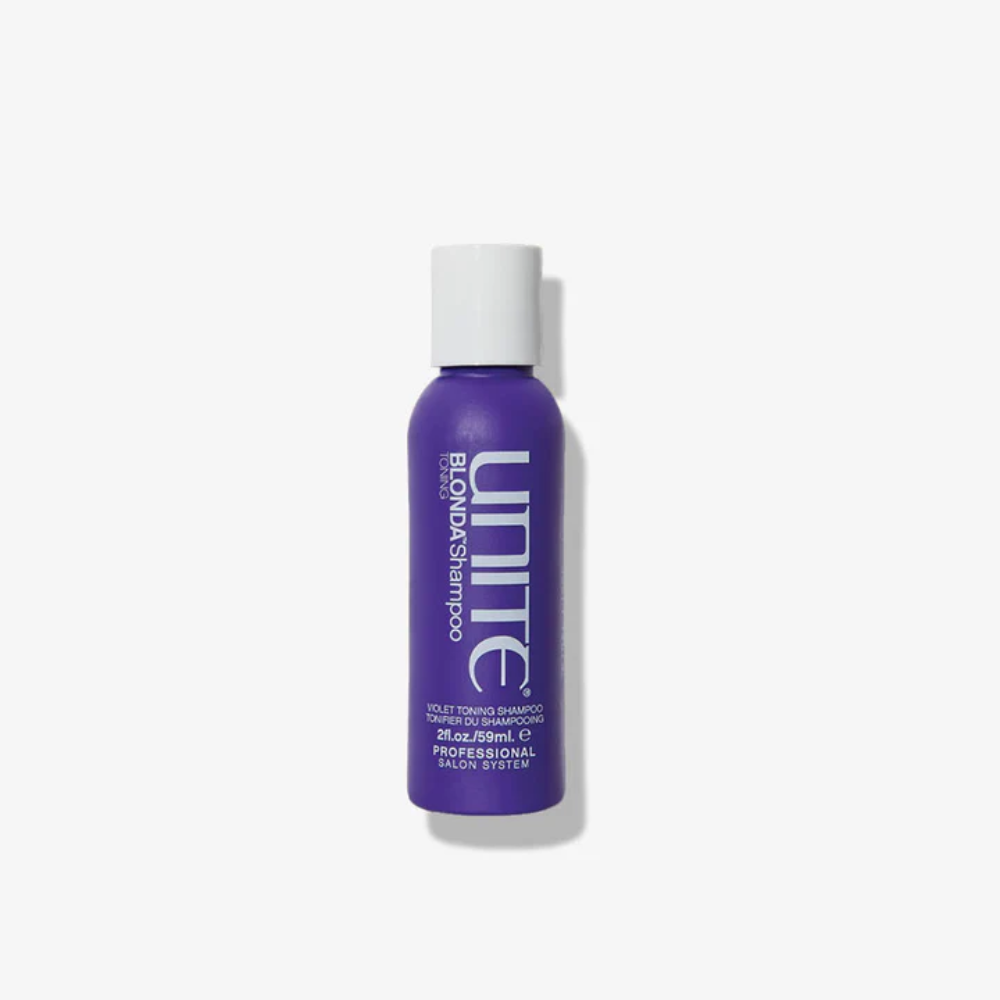 Unite - Blonda - Toning - Shampoo