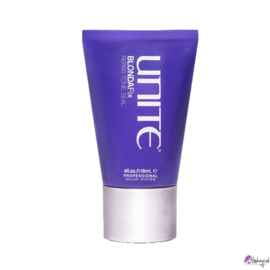 Unite - Blonda - Fix Repair tone seal - Masker - Toner - 118 ML