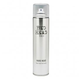 TIGI Bed Head Hard Head Hairspray