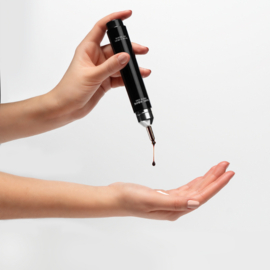 Marc Inbane - CHOYEZ-VOUS - Tanning Drops 15 ml - GRATIS Tinted SPF50 Powder