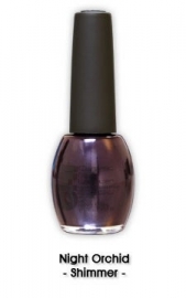 CHI Nail lacquer Night Orchid CL071