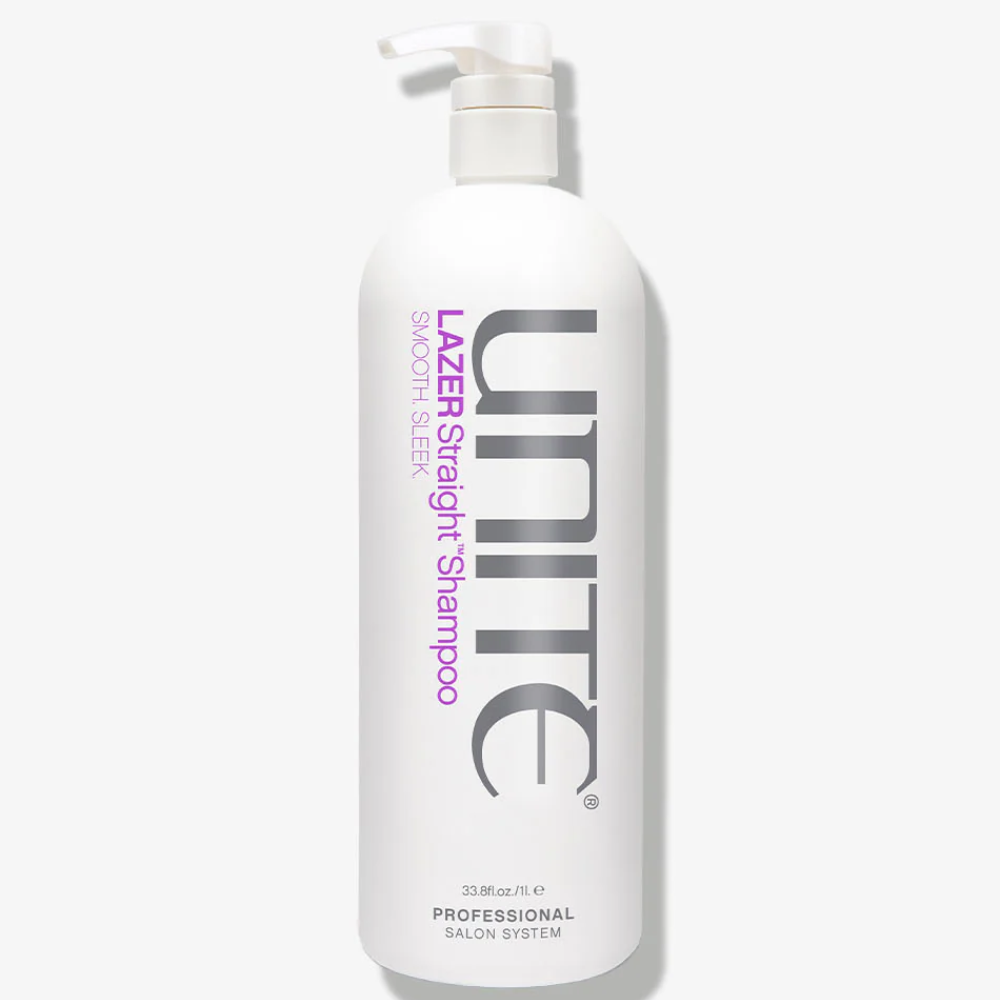 Unite - LAZER - Straight - Shampoo