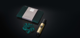 ghd - Desire - Limited Editie - Style - Cadeauset - Hittebeschermer + Luxe Scrunchie