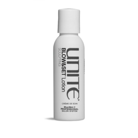 Unite - Blow & Set - Lotion - Sculpting