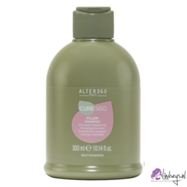 Alter Ego - CureEgo - Filler - Shampoo - Hydratatie & Volume