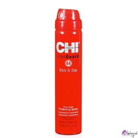 CHI - 44 Iron - Guard Style & Stay - Firm Hold - Spray