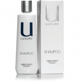 Unite - U - Luxury - Pearl & Honey - Shampoo