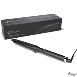 ghd - krultang - Curve - Creative - Curl - Wand