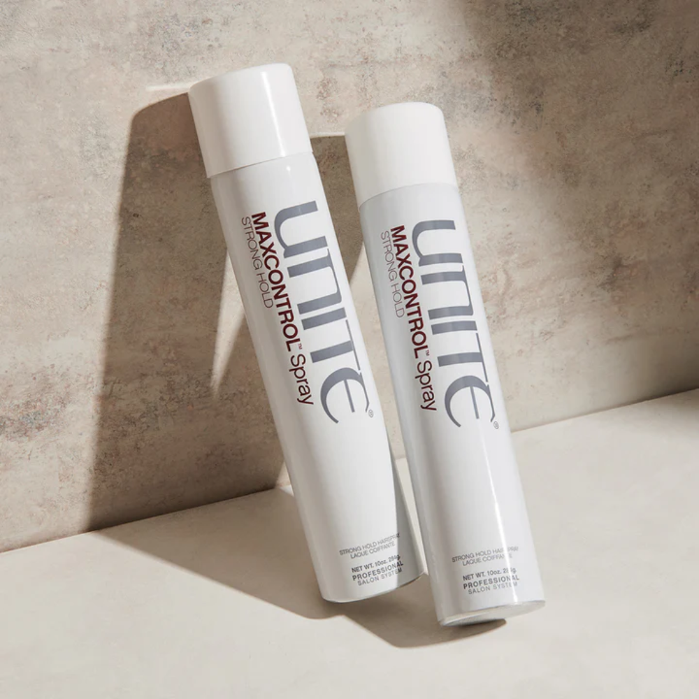 Unite - Maxcontrol - Spray - Strong Hold