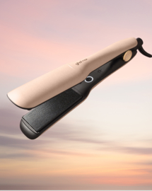 ghd -  Stijltang - Max - Rose Gold