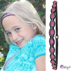 Tassel Ibiza Candy headband