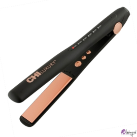 CHI - Luxury - 1 inch - Stijltang - Ceramic - Hairstyling Iron