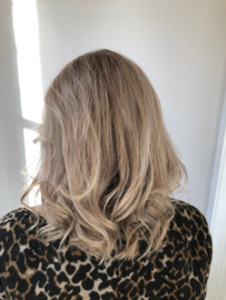 Folie highlights / Lowlights met colour board heel vanaf