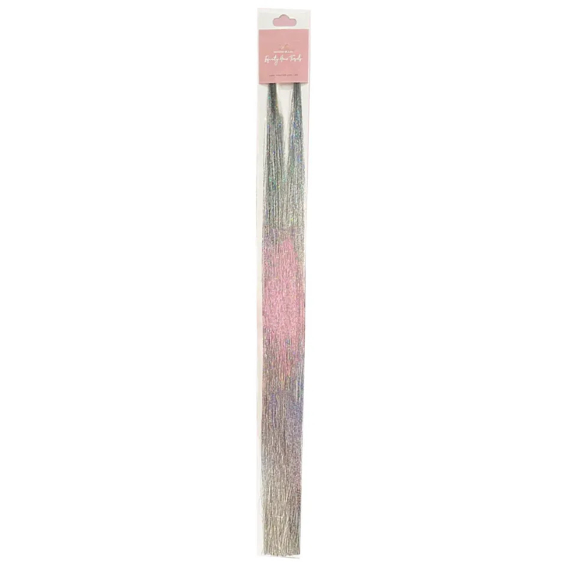 Infinity Hair Tinsels
