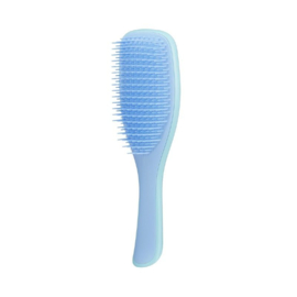 Tangle Teezer - Wet Detangler - Denim Blue - Blauw en Groen