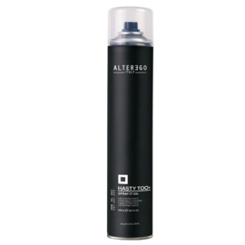 Alter Ego - HASTY TOO - Spray it on Hairspray - 500ml