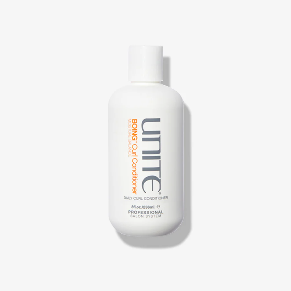 Unite - Boing - Curl - Conditioner - 236 ml