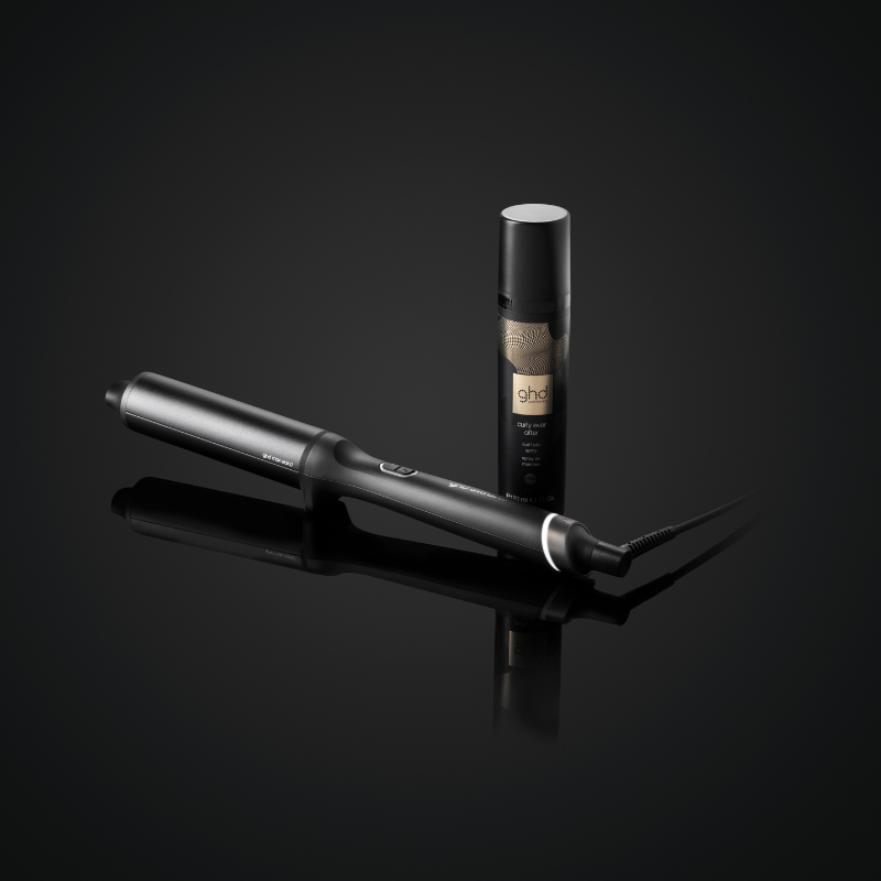 ghd - Chronos Curve Max Wand - 38 mm