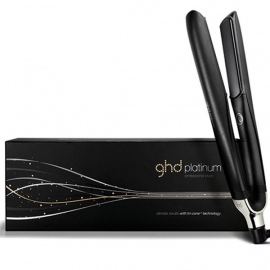 ghd - Platinum+ Styler - Zwart