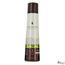 Macadamia Weightless Moisture Shampoo