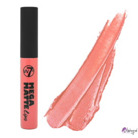 W7 Mega Matte Lips