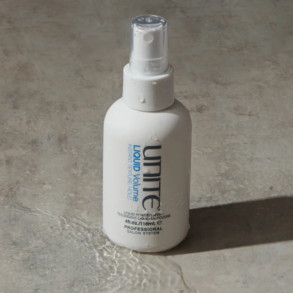 Unite - liquid - volume - Instant Texture Hold - 118 ml