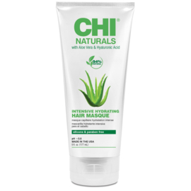 CHI Naturals - Intensive Hydrating Haarmasker - 177ml