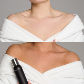 Marc Inbane- RAL 90TAN - Hyaluronic Self-Tan Spray + GRATIS Glove