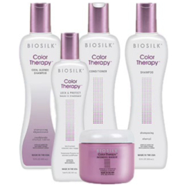 Biosilk Color Therapy